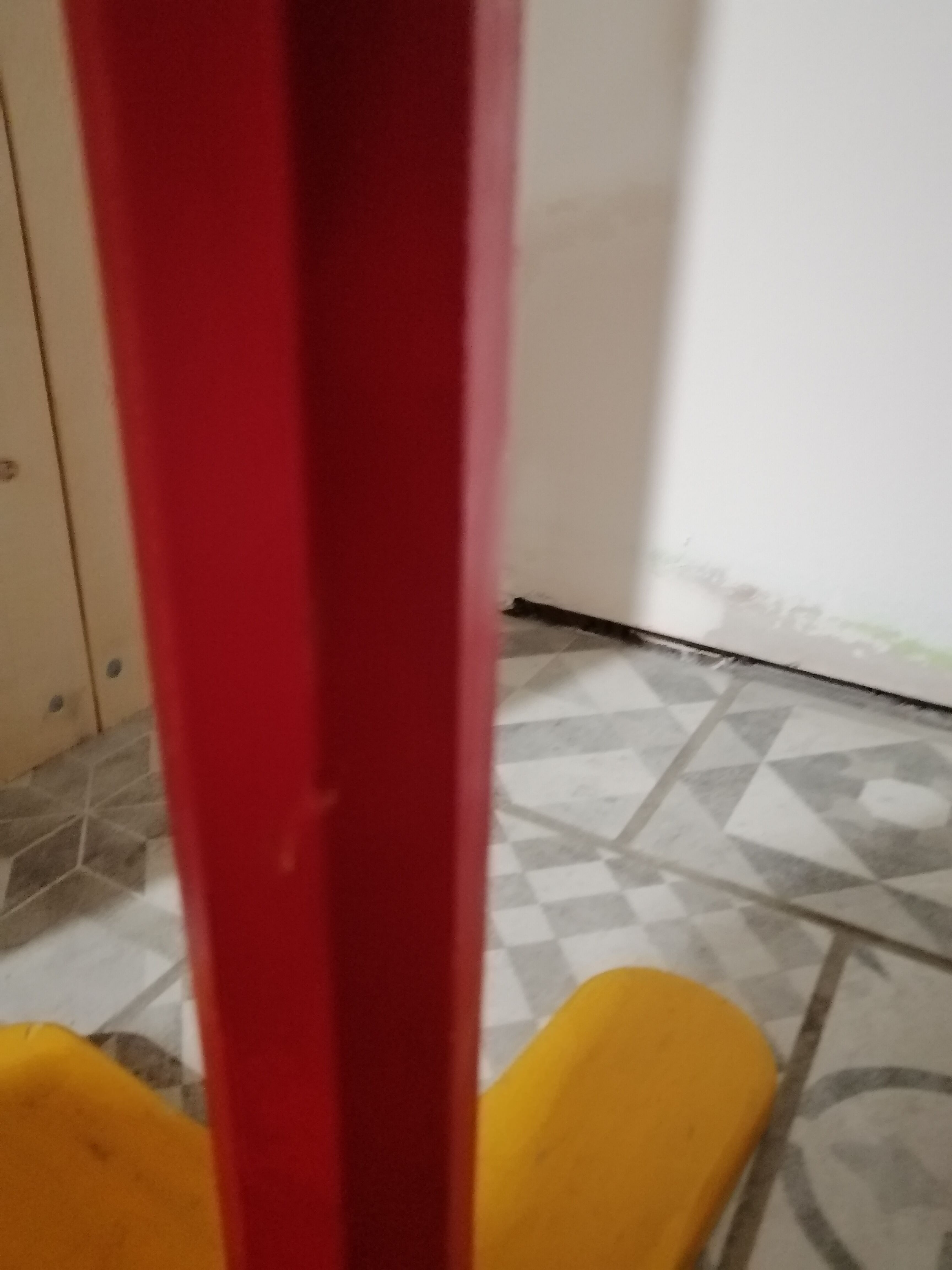 Children's coats holder