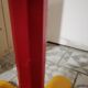 Children's coats holder