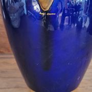 Pinon Maurice ceramic vase in Tours