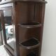 Vitrine ancienne