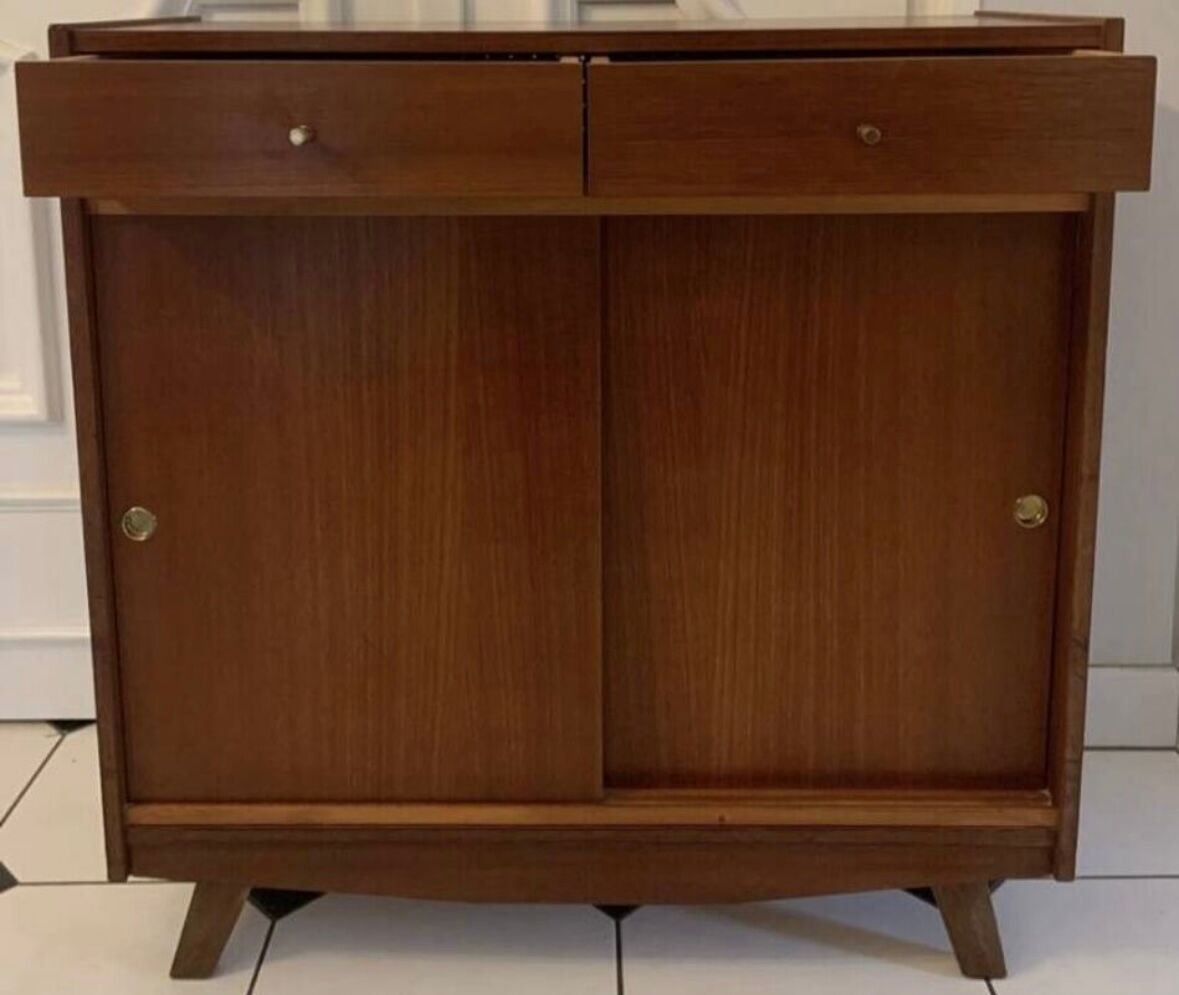 Buffet vintage années 60