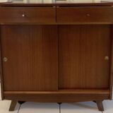 Buffet vintage années 60