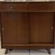 Buffet vintage années 60