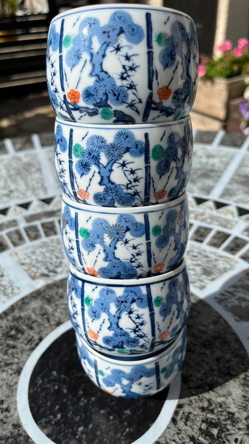 Japanese decor service
