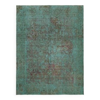 Tapis oriental années 1980 295x387cm