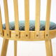 Ensemble de quatre chaises Antonin Suman des années 1960 , Tchécoslovaquie