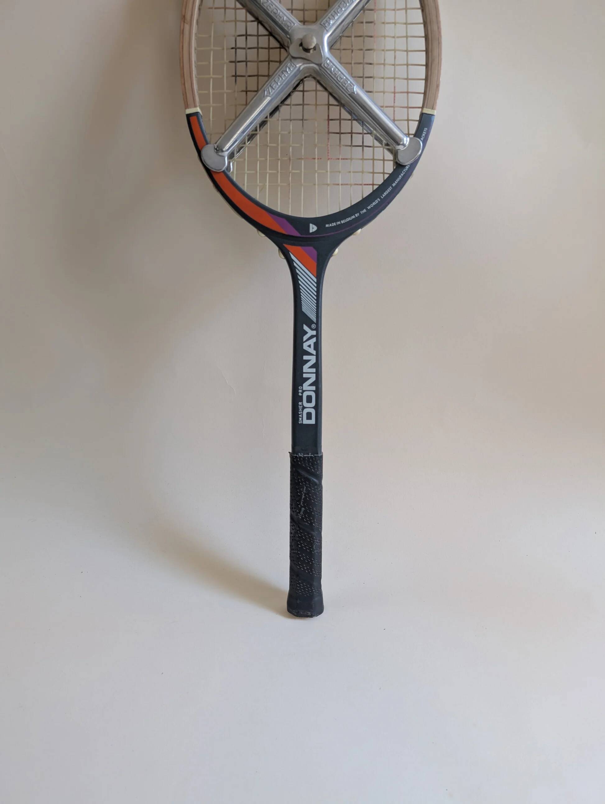 Raquette Donnay