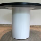 Table Georges Quay Plaza by Carrel Woodwork