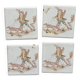 Retro coasters ~ Villeroy and Boch