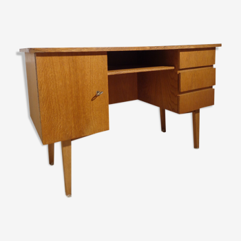 Vintage desk from the 60's