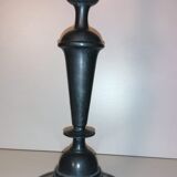 Old candle holder