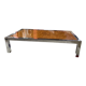 70s coffee table