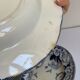 Terre de fer plates Creil Montereau