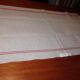 Lot of 12 old new hemp towels