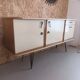 Buffet vintage en formica