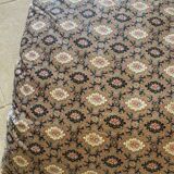 Feather comforter