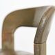 Bruno Rey "Rey Barstool" for Kusch & Co.