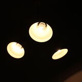 Chandelier by Napako, Czechoslovakia, 1970s