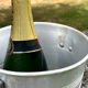 Vintage Deutz Champagne Cooler