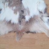 New goatskin