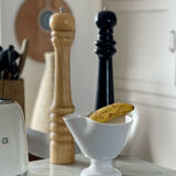 Porcelain cup