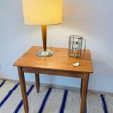 Vintage side table