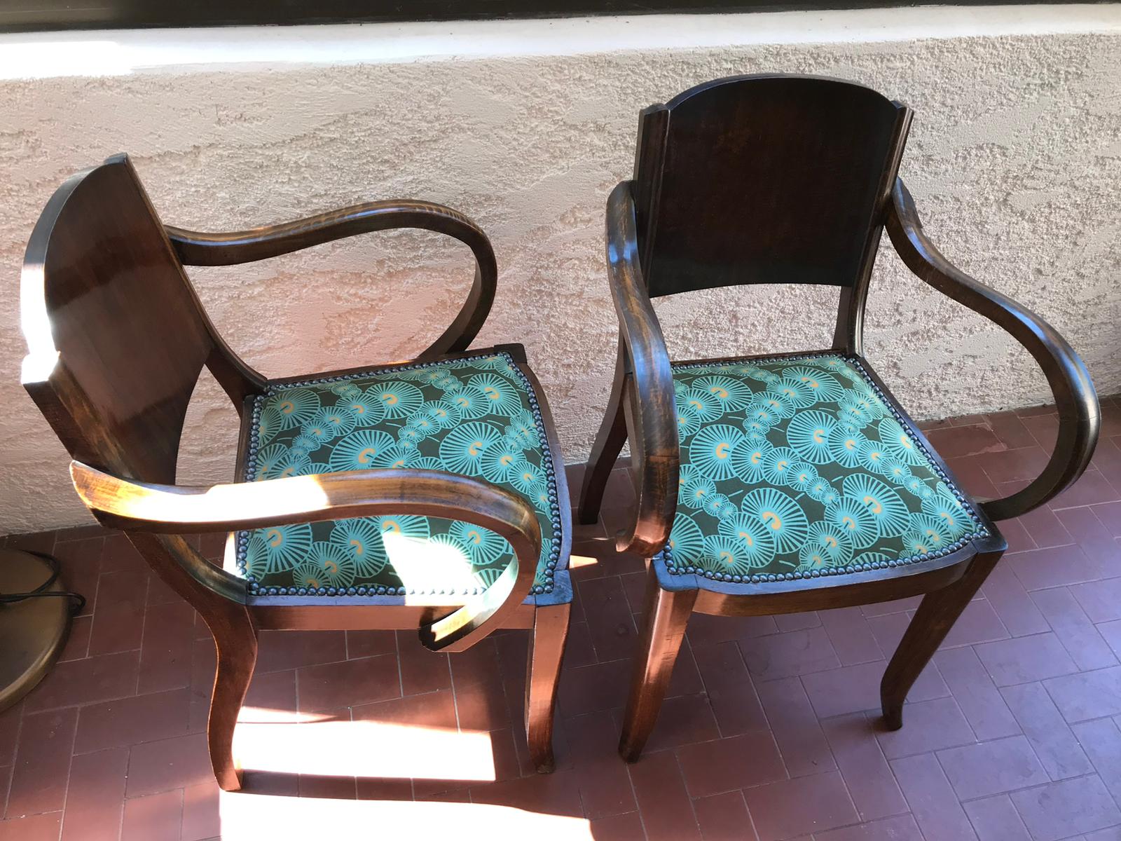 Chairs 1930