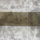 Galotti and Radice 70s smoked glass coffee table