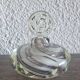 Murano bottle