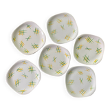 Plates 1960 Badonviller