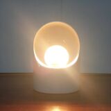 Venezia model table lamp in ceramic from the mid-century by Philips, 1970s.