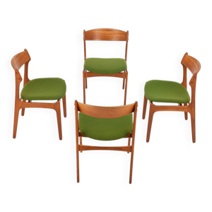 Chaises de salle à manger - erik buch