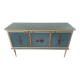Umberto Mascagni for Harrods London — Three-door buffet
