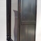 Showcase at the end of the 19th century