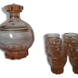 Service à liqueur