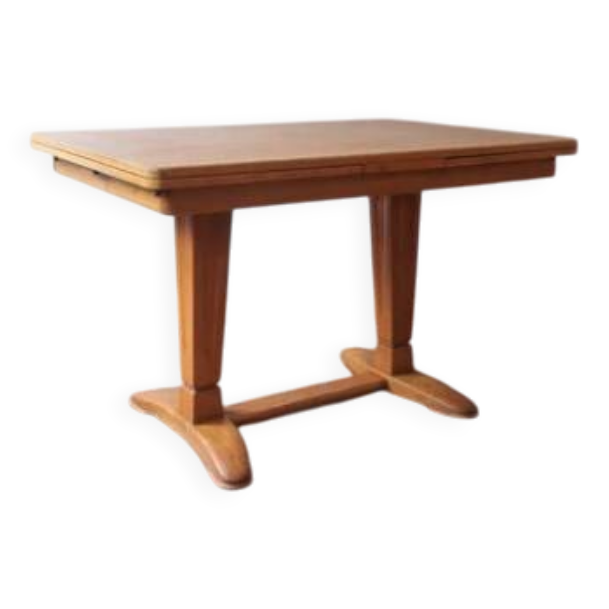 60s extendable bistro table