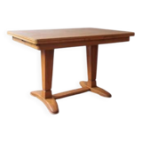 60s extendable bistro table