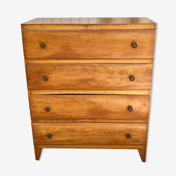 Vintage chest of drawers