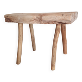 End of sofa