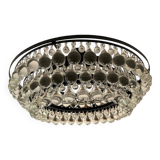 Arctic Pear Ochre Chandelier