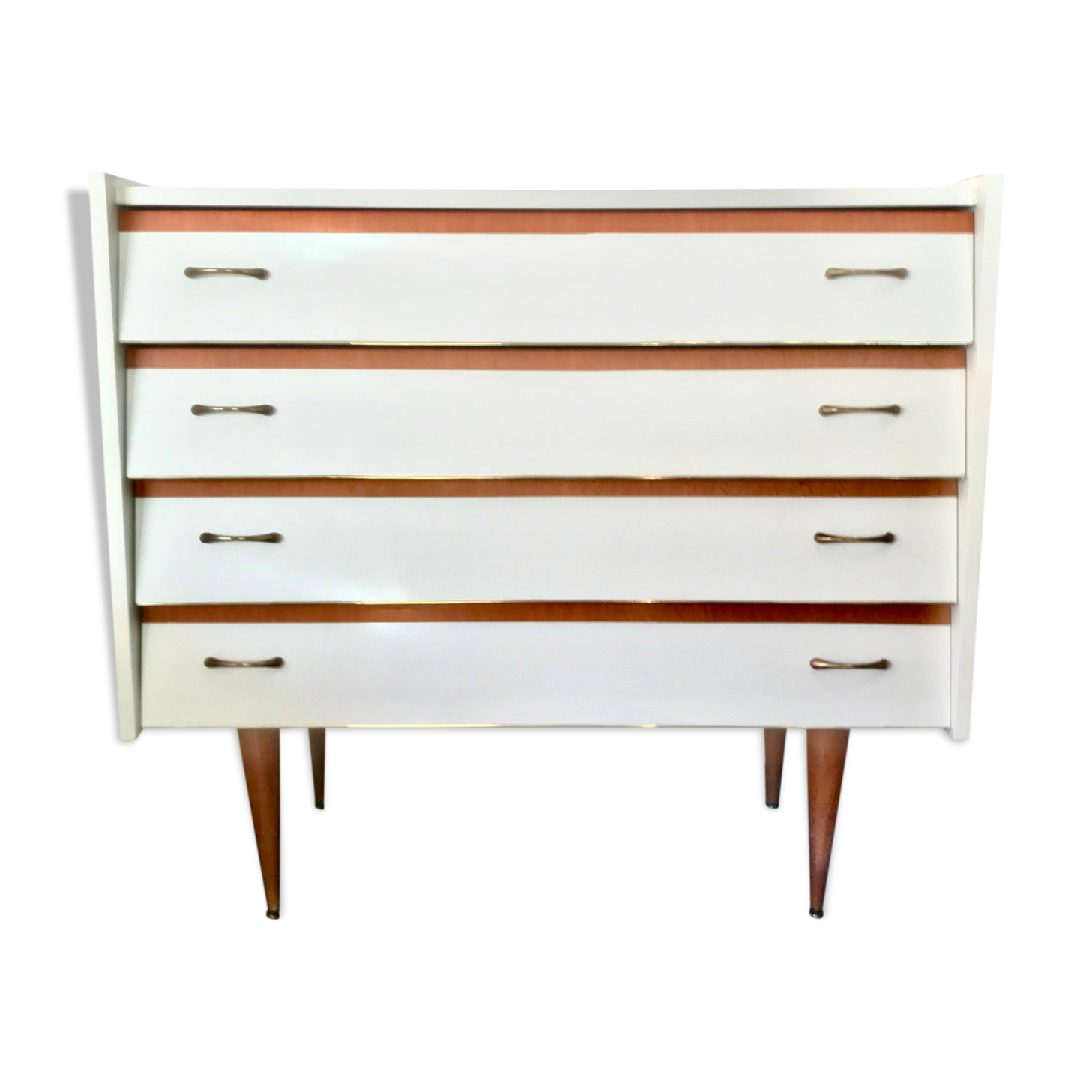 Vintage chest of drawers