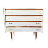 Vintage chest of drawers