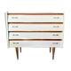 Commode vintage