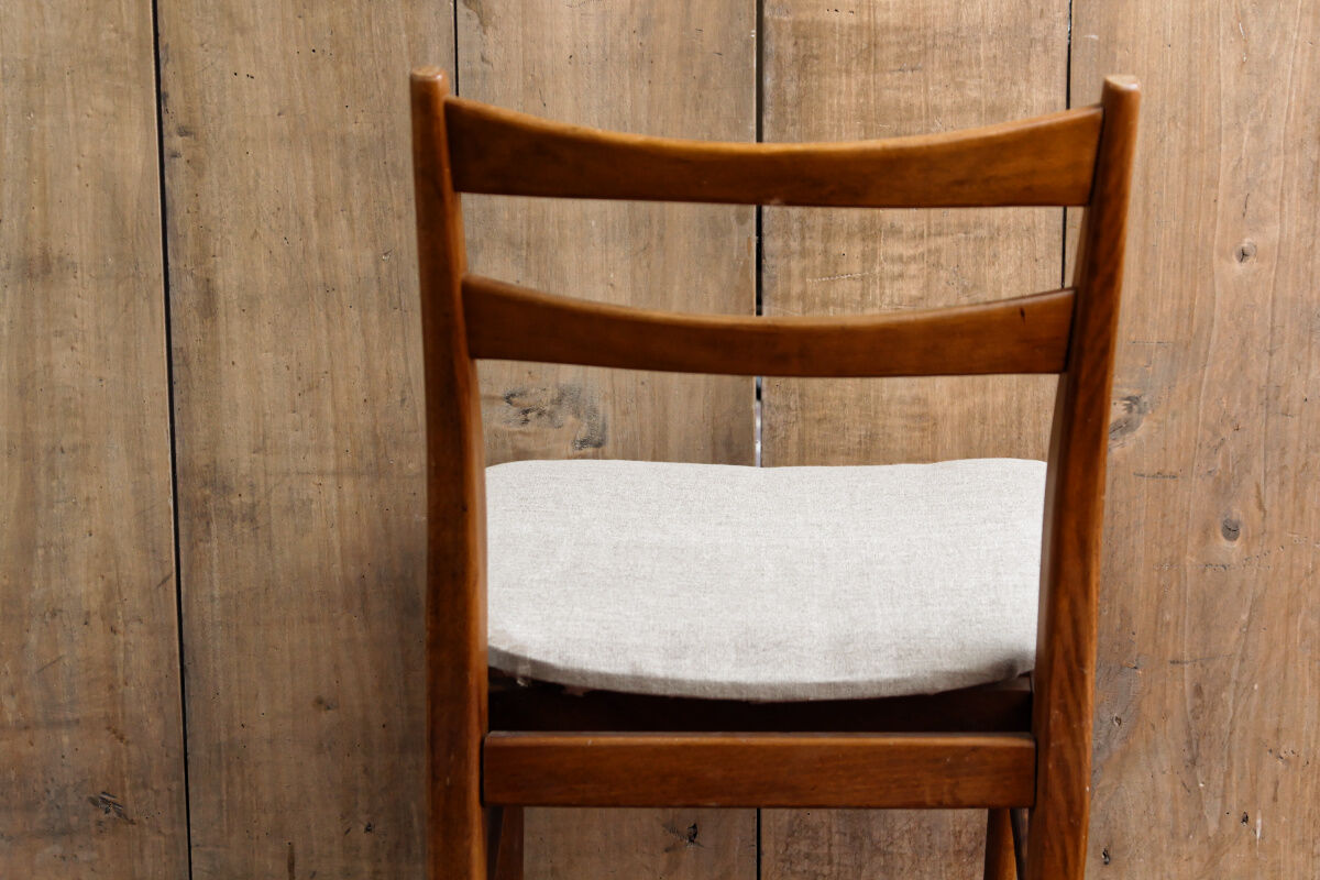 Scandinavian design chair