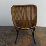 Rohé Fauteuil Dirk van Sliedrecht