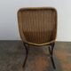 Rohé Chair Dirk van Sliedrecht