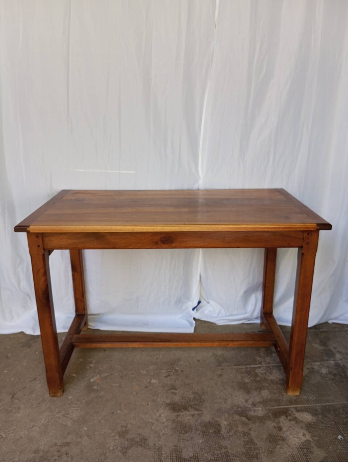 Country style kitchen table