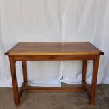 Country style kitchen table