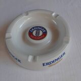 Erdinger ashtray