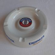 Erdinger ashtray